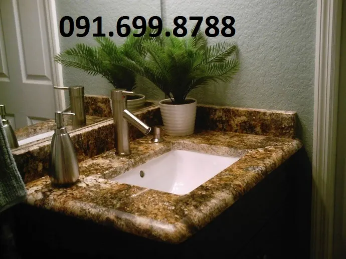 Sản phẩm lavabo — Công Ty TNHH Dịch Vụ Đầu Tư Thương Mại Và Xây Dựng An Phát — MST 0106455293
