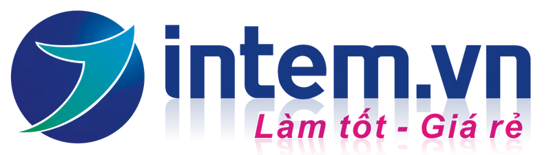 Logo Công Ty TNHH Đầu Tư In Việt Nam