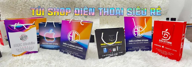 Sản phẩm slide 3 — Công Ty TNHH Đầu Tư In Việt Nam — MST 0106457068