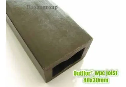 Sản phẩm  uploaded san pham wpc phu kien_WPC JOIST CBM40 30A_cr_420x290 — Sàn Nâng Kỹ Thuật CTLINK - Công Ty Cổ Phần Xuất Nhập Khẩu Bảo Hà — MST 0106462935