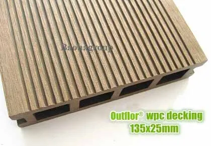 Sản phẩm  uploaded san pham wpc wpc rong_WPC decking OBM135 25A 135x25mm_cr_420x290 — Sàn Nâng Kỹ Thuật CTLINK - Công Ty Cổ Phần Xuất Nhập Khẩu Bảo Hà — MST 0106462935