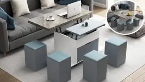 Sản phẩm anh dai dien ban thong minh FC002 ghi da 300x170 — Sofa Funika Đức Sơn - Công Ty TNHH Phát Triển Đầu Tư Thương Mại Đức Sơn — MST 0106463054