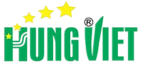 Logo Công Ty TNHH Sản Xuất & Dịch Vụ Hưng Việt