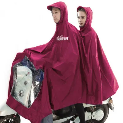 Sản phẩm aomua_sieunhe_2dau_do d kn_1601998105 400x400 — Công Ty TNHH Sản Xuất & Dịch Vụ Hưng Việt — MST 0106463093
