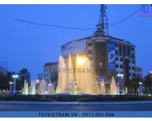 Sản phẩm Dai phun nuoc thanh pho Vinh Yen Vinh Phuc 10 220x176 2 — Đài Phun Nước - Nhạc Nước TDV Việt Nam - Công Ty CP XD Và TM TDV Việt Nam — MST 0106464114