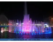 Sản phẩm Dai phun nuoc thi xa Pho Yen Thai Nguyen 10 220x176 2 — Đài Phun Nước - Nhạc Nước TDV Việt Nam - Công Ty CP XD Và TM TDV Việt Nam — MST 0106464114