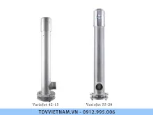 Sản phẩm Voi phun nuoc hinh quat VarioJet 10 220x165 2 — Đài Phun Nước - Nhạc Nước TDV Việt Nam - Công Ty CP XD Và TM TDV Việt Nam — MST 0106464114