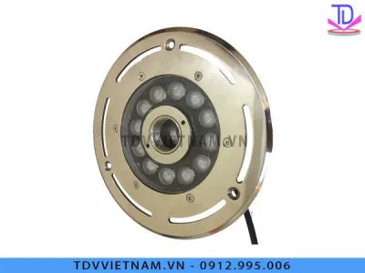 Sản phẩm den led am nuoc 12w dang banh xe doi mau 10 400x300 2 — Đài Phun Nước - Nhạc Nước TDV Việt Nam - Công Ty CP XD Và TM TDV Việt Nam — MST 0106464114