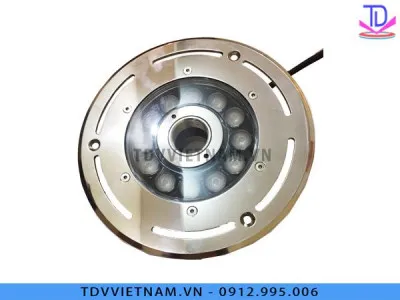 Sản phẩm den led am nuoc 36w dang banh xe 10 400x300 2 — Đài Phun Nước - Nhạc Nước TDV Việt Nam - Công Ty CP XD Và TM TDV Việt Nam — MST 0106464114