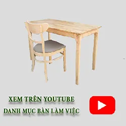 Sản phẩm Ban lam viec — Nội Thất Gỗ Tự Nhiên LHQ - Công Ty TNHH Nội Thất Gỗ Tự Nhiên — MST 0106464266