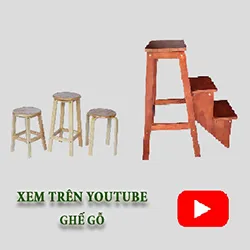 Sản phẩm Ghe go — Nội Thất Gỗ Tự Nhiên LHQ - Công Ty TNHH Nội Thất Gỗ Tự Nhiên — MST 0106464266