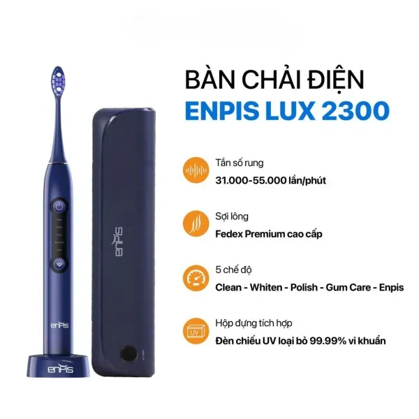 Sản phẩm ban chai dien lux 2300 6 1719905563 — Công Ty TNHH Sản Xuất Và Thương Mại Nhật Phát — MST 0106465855
