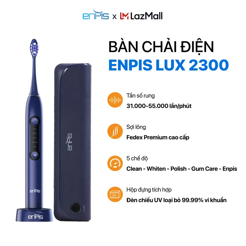 Sản phẩm lux2300 01 — Công Ty TNHH Sản Xuất Và Thương Mại Nhật Phát — MST 0106465855