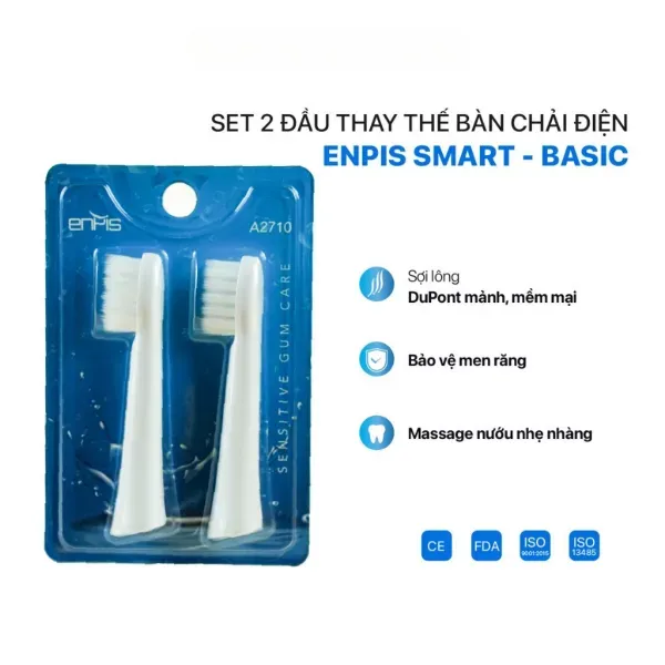 Sản phẩm set 2 dau ban chai dien smart basic 1719908193 — Công Ty TNHH Sản Xuất Và Thương Mại Nhật Phát — MST 0106465855
