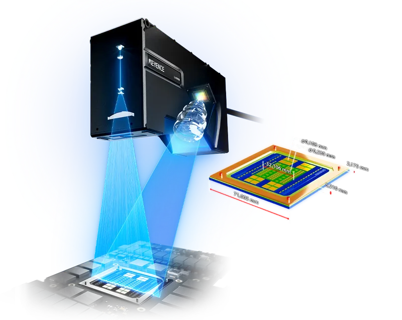 Sản phẩm home_keyvisual_lj x8000_04_2264187 — Công Ty TNHH Keyence Việt Nam — MST 0106467242