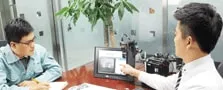 Sản phẩm support_demonstration — Công Ty TNHH Keyence Việt Nam — MST 0106467242