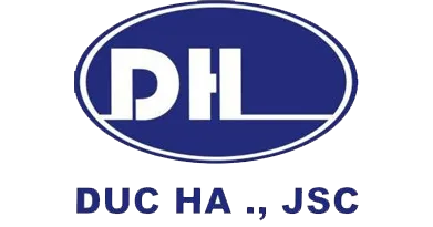 Logo Thiết Bị Bếp Đức Hà - Công Ty Cổ Phần Đầu Tư Và Sản Xuất Đức Hà