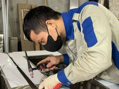 Sản phẩm Ky thuat han Duong Van Quan 400x300 — Thiết Bị Bếp Đức Hà - Công Ty Cổ Phần Đầu Tư Và Sản Xuất Đức Hà — MST 0106468454