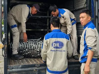 Sản phẩm Lai xe ong Dao Van Huy 400x300 — Thiết Bị Bếp Đức Hà - Công Ty Cổ Phần Đầu Tư Và Sản Xuất Đức Hà — MST 0106468454