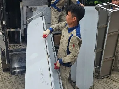 Sản phẩm ky thuat dien Ngo Van Ha 400x300 — Thiết Bị Bếp Đức Hà - Công Ty Cổ Phần Đầu Tư Và Sản Xuất Đức Hà — MST 0106468454