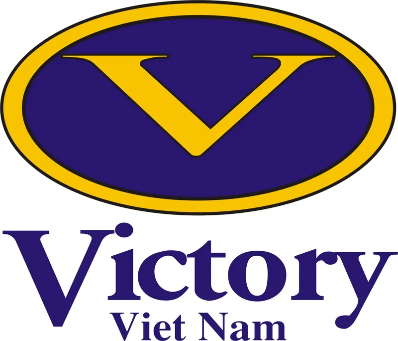 Logo Công Ty TNHH Đầu Tư Victory Việt Nam