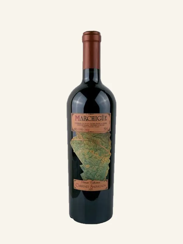 Sản phẩm ruou vang chile marchigue carmenere — Công Ty TNHH Ánh Vang — MST 0106481712