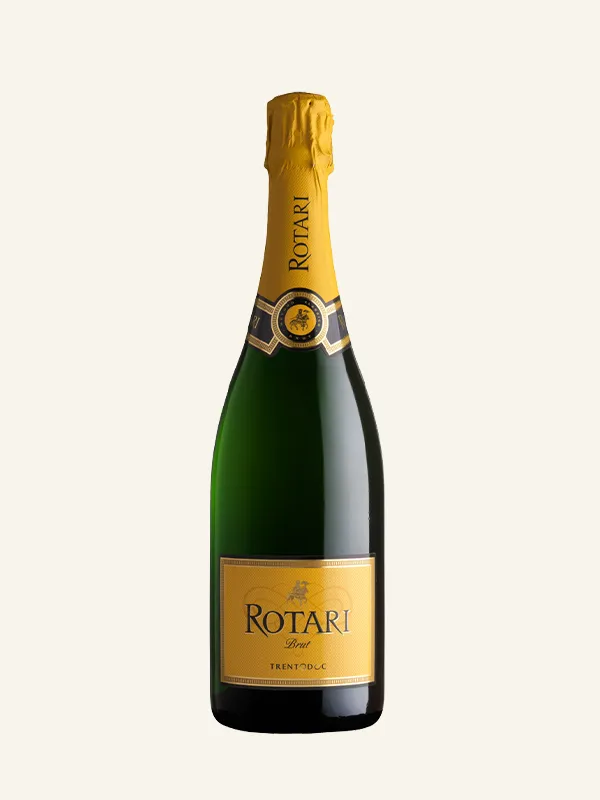 Sản phẩm ruou vang y rotari brut metodo classico vang no new — Công Ty TNHH Ánh Vang — MST 0106481712