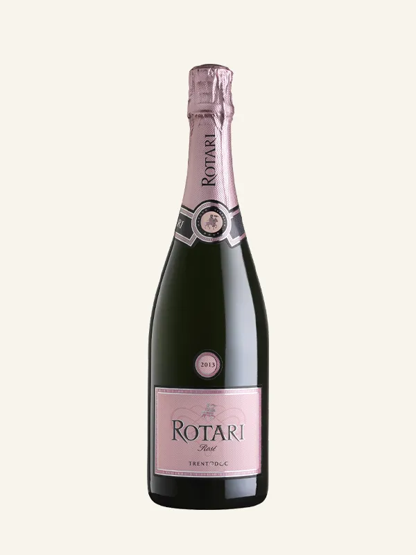 Sản phẩm ruou vang y rotari brut rose new — Công Ty TNHH Ánh Vang — MST 0106481712