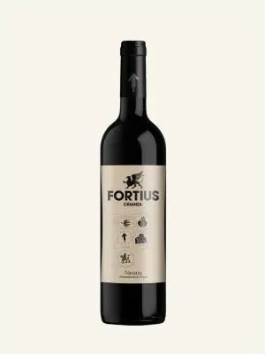 Sản phẩm fortius crianza 300x400 — Công Ty TNHH Ánh Vang — MST 0106481712