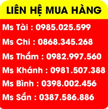 Sản phẩm hotlinedai — Công Ty TNHH 3DS Việt Nam — MST 0106484512