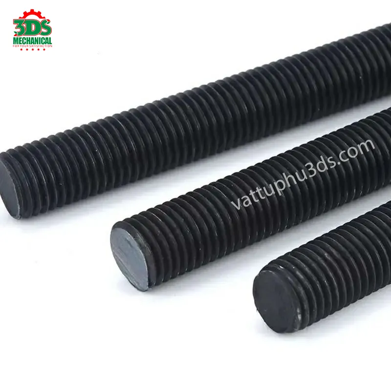 Sản phẩm 905thanh ren cấp bền 8.8 — Công Ty TNHH 3DS Việt Nam — MST 0106484512