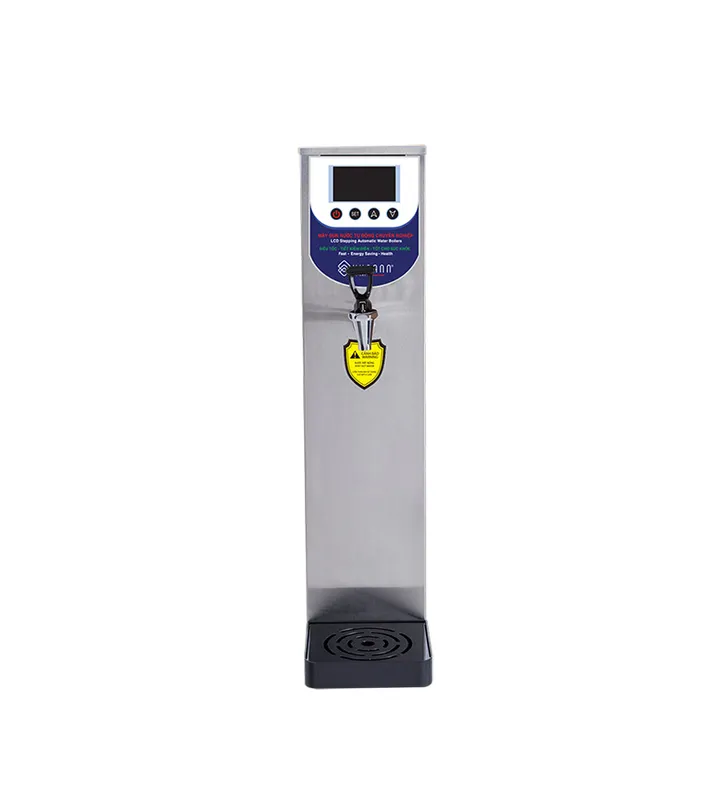 Sản phẩm binh dun nuoc sieu toc yubann yb k50l — Công Ty TNHH Truyền Thông Exim Việt Nam — MST 0106488147
