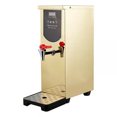 Sản phẩm may dun nuoc sieu toc dung cho tra sua chuyen nghiep — Công Ty TNHH Truyền Thông Exim Việt Nam — MST 0106488147