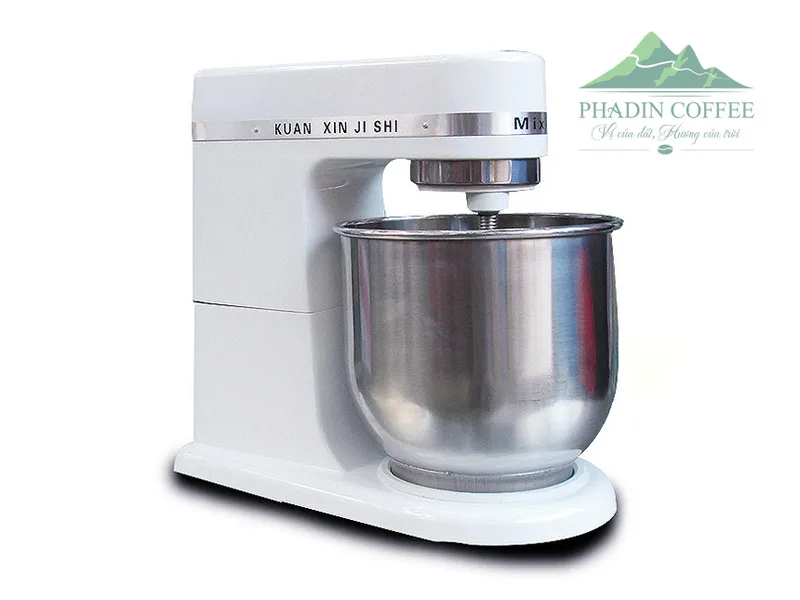 Sản phẩm may danh kem fest dung tich 7l — Công Ty TNHH Truyền Thông Exim Việt Nam — MST 0106488147