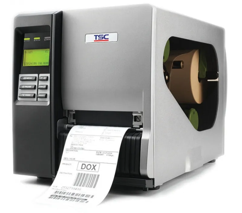 Sản phẩm may in tem nhan ttp 346 mu — Công Ty TNHH Truyền Thông Exim Việt Nam — MST 0106488147