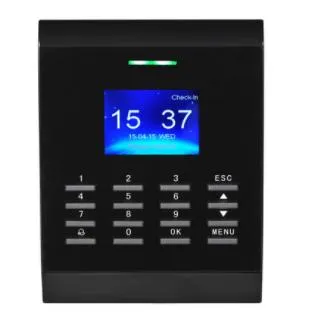 Sản phẩm may cham cong va kiem soat cua bang the cam ung zkteco sc405 — Công Ty TNHH Truyền Thông Exim Việt Nam — MST 0106488147