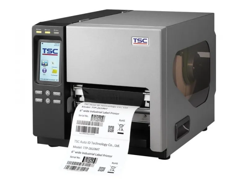 Sản phẩm may in tem nhan ttp 2610mt — Công Ty TNHH Truyền Thông Exim Việt Nam — MST 0106488147