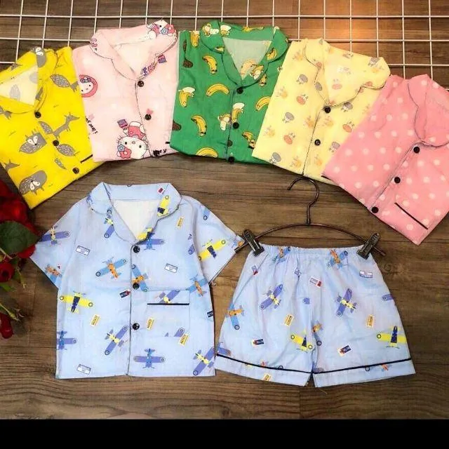 Sản phẩm top nh ng b ng l m t danh cho tr do bo pijama cho be trai be gai 1524989738 1 5901337 1524989738 — Công Ty TNHH Sản Xuất Và Thương Mại Tâm An — MST 0106491238