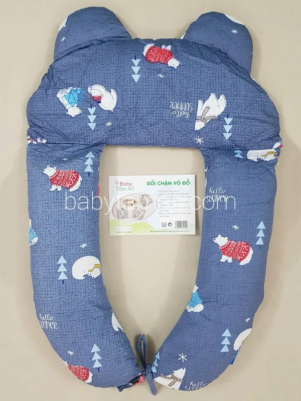 Sản phẩm Goi chan vo do 2 — Công Ty TNHH Sản Xuất Và Thương Mại Tâm An — MST 0106491238