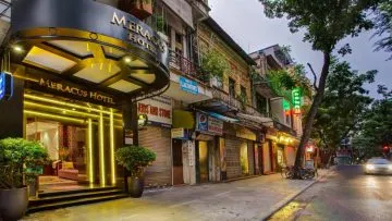 Sản phẩm Khach san Mercury Central Ha Noi 360x203 — Công Ty TNHH Vận Tải Và Du Lịch Minh Đức — MST 0106492249