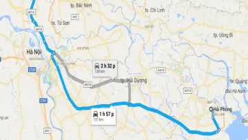 Sản phẩm tu_Hai_Phong_den_san_bay_Noi_Bai 360x203 — Công Ty TNHH Vận Tải Và Du Lịch Minh Đức — MST 0106492249