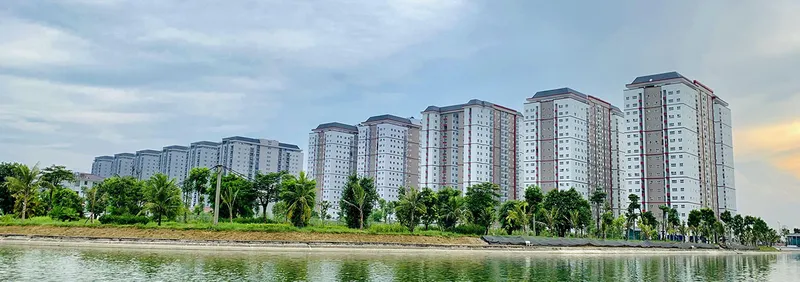 Sản phẩm khu do thi Thanh Ha Muong Thanh — Ancasa Land - Công Ty TNHH Tư Vấn Bất Động Sản Đại An — MST 0106493154