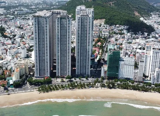 Sản phẩm muong thanh vien trieu — Ancasa Land - Công Ty TNHH Tư Vấn Bất Động Sản Đại An — MST 0106493154
