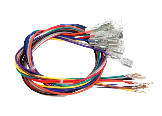 Sản phẩm Hanteco day harness harness wire 560x400 — Công Ty TNHH Vật Tư Kỹ Thuật Hà Nội — MST 0106497896