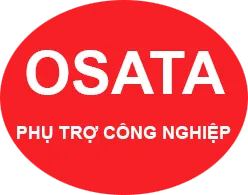 Logo Công Ty TNHH OSATA Việt Nam