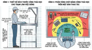Sản phẩm thiet ke ban thao tac cong thai hoc 300x164 — Công Ty TNHH OSATA Việt Nam — MST 0106498346