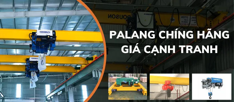 Sản phẩm Top Slide Palang 2023 — Công Ty TNHH Cơ Khí Thái Long — MST 0106498466