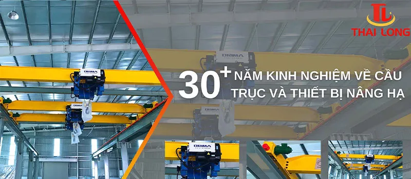 Sản phẩm Topslide cau truc 2023 — Công Ty TNHH Cơ Khí Thái Long — MST 0106498466