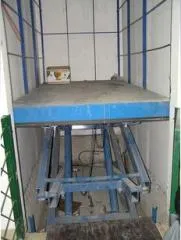 Sản phẩm ban nang ha 4 — Công Ty TNHH Cơ Khí Thái Long — MST 0106498466