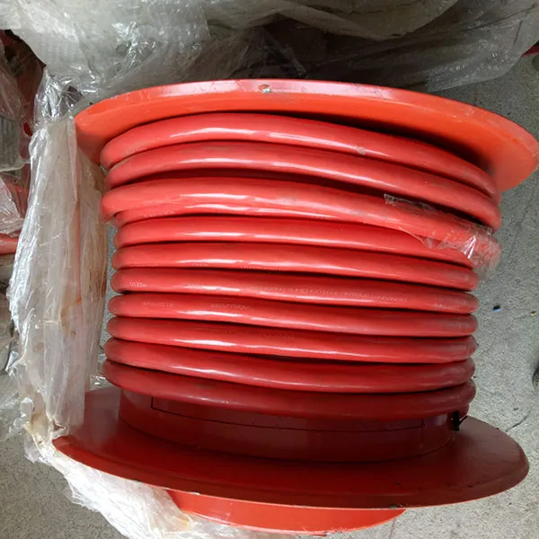 Sản phẩm rulo cuon cap lo xo1 — Công Ty TNHH Cơ Khí Thái Long — MST 0106498466